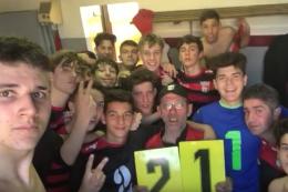 Oltrepovoghera: i derby non si giocano, si vincono