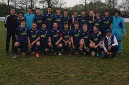 Accademia Gaggiano, ora si fa dura. Principato: possiamo farcela