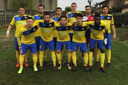 Acd Brianza, un altro passettino. Dell'Orto: continuiamo a lavorare