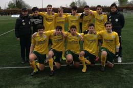 Colognese, vittoria e quinto posto. Remonti: ottimo girone di ritorno