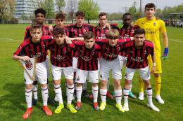 Under 15: gli abbinamenti Playoff e dei Quarti di finale