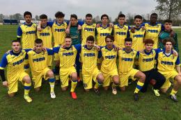 Pralboino, secondo posto agganciato. Dorofatti: teniamo a questo traguardo