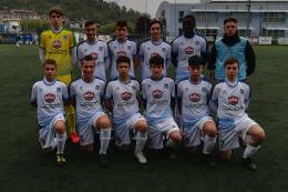 Sporting Desenzano, traguardo vicino. Amonti: serve serenità