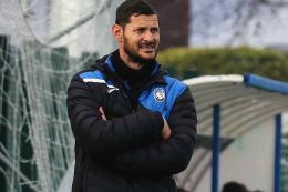 Atalanta, il calo è fisiologico. Lorenzi: il Novara ci ha sorpreso
