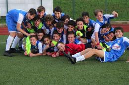 Villa d'Almè, Sorisole nel destino: 2-0 allo Scanzorosciate nello spareggio