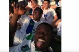 Calcio Ghedi, finali conquistate! Fini: ci abbiamo sempre creduto