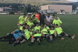 Finalmente i gironi Under 19 di Varese. E anche i primi ritiri&hellip;