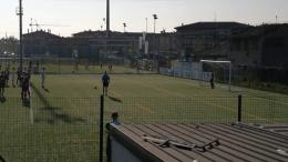 AlbinoGandino, rimonta pazzesca a Treviglio: Zanotti trascinatore