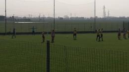 Acos Treviglio, scatto decisivo: manca solo la matematica