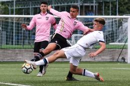 Atalanta-Palermo: le foto più belle del match