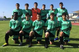 Brusaporto-Pavoniana: Zanchi &egrave; l'eroe dei due mondi