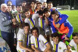 FINALE REGIONALE, le interviste del CazzagoBornato: Galmacci, ci abbiamo provato