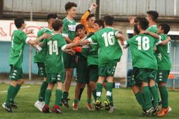 Alpignano-Chieri: Tucci e un super Spina chiude, ora &egrave; finale