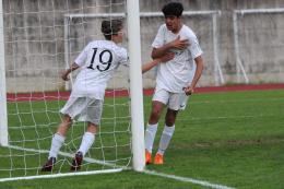 Virtus Bergamo-Alcione: i Viscardi's portano in finale Cavalli