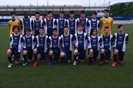 Pavoniana-Cologne: manita Pavo, Preci entra e chiude la partita