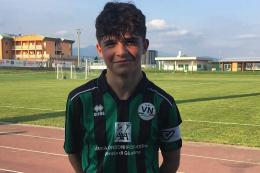 Pontisola-Vis Nova: i rigori premiano le Lucertole