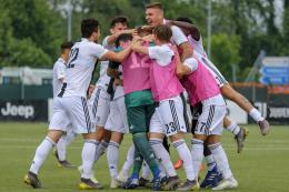 Juventus-Napoli: Frederiksen apre, Markovic la chiude. Poker bianconero a Vinovo