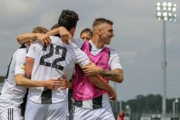 Juventus-Cagliari Primavera 0-2: sardi cinici, Contini stende i bianconeri