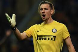 Andrei Radu: il portiere del momento