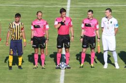 Juve Stabia-Pordenone: le Vespe non pungono, Carli e Lazri invece s&igrave;