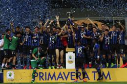 Atalanta-Inter, la finale: un gol di Colley per lo Scudetto!