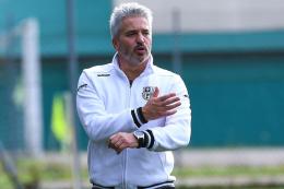 Virtus Ciserano Bergamo, le panchine ufficiali: Under 17 a Guizzetti