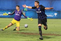 Roma-Inter, la finale: alzala Seba, alzala Filip!