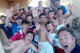Almaj Fano-Piacenza: le foto della partita