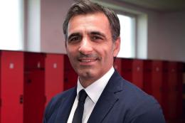 Juventus, Baldini e Valenti ai saluti: ufficiale Pecchia per l'Under 23