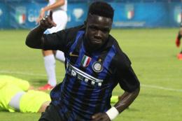 Empoli-Inter, la finale: Gnonto non basta, toscani Campioni