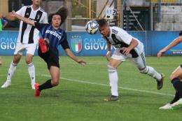 Juventus-Inter: Cappadonna ai supplementari fa godere l'Inter