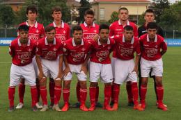 Paganese-Piacenza, la finale: le pagelle dei Campioni d'Italia