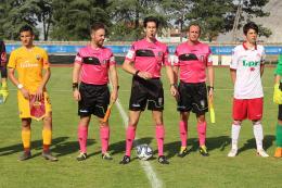 Supercoppa: Roma-Piacenza, è passerella giallorossa