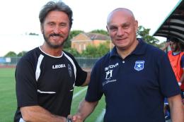 Renate-Paganese, le parole di Robbiati: avanti con la nostra filosofia