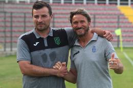 Pordenone-Renate, la parole di Robbiati: si può parlare di malasorte