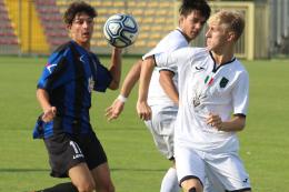 Pordenone-Renate: è successo di tutto, friulani campioni