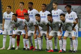 Atalanta-Inter, la finale: le pagelle dell'Inter