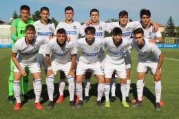 Inter-Atalanta, le pagelle: Inter, Esposito trascinatore