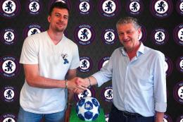 Valcalepio scatenato, dopo Gugolati ecco anche Masperi