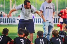 Ivan Modica ricomincia dall’Under 19 del Corsico