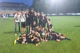 Il Lascaris conquista la Summer Cup: battuto in finalissima l'Alpignano!