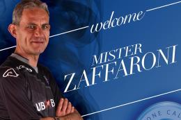 Marco Zaffaroni sbarca alla prima squadra dell'Albinoleffe