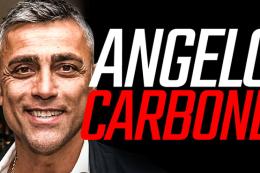Ufficiale: Angelo Carbone è il nuovo responsabile del vivaio del Milan