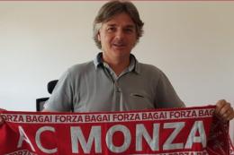 Monza, Monguzzi spostato sulla Berretti: Allegretti la novità