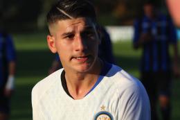 Felice D'Amico alla Sampdoria: il trasferimento &egrave; ufficiale