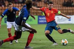 Europei Under 19: Spagna e Portogallo conquistano la finale