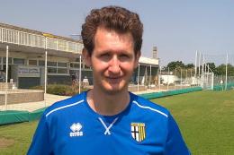 Ghisolfi, dall'esperienza QPR al Benarzole