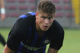 Inter, la Primavera ne fa 7 al Pinzolo: le parole di Bonfanti