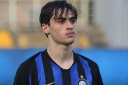 Inter Primavera, il primo gol ufficiale è di Oristanio: 1-1 con la FeralpiSalò