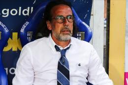 Armando Madonna a Inter Tv: Gruppo che si applica, mi piace